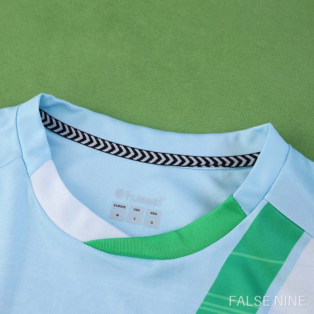 Real Betis 25/26 Away Shirt (Fan Version), photo 2