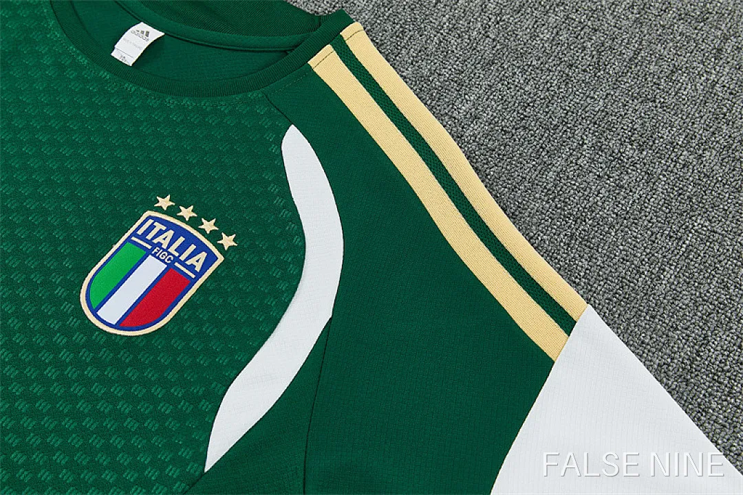 Italy 2026 Training Shorts (Fan Version), photo 10