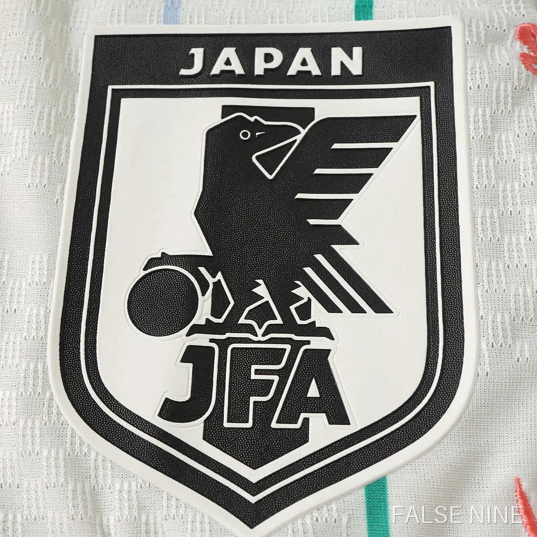 Japan 2026 Away Shirt (Player Version), photo 15