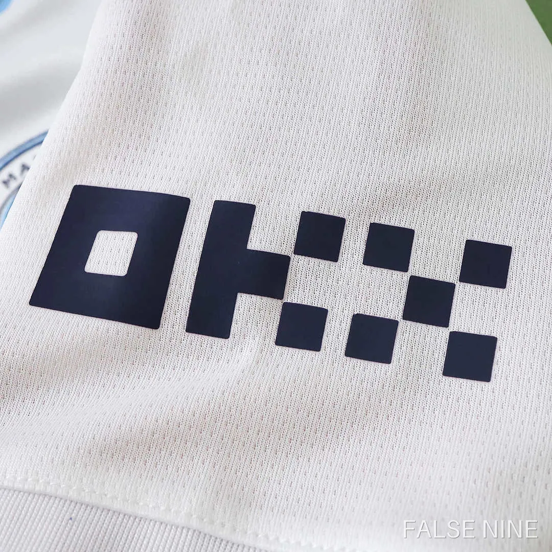 Manchester City 26/27 Third Kit (Kids), photo 27
