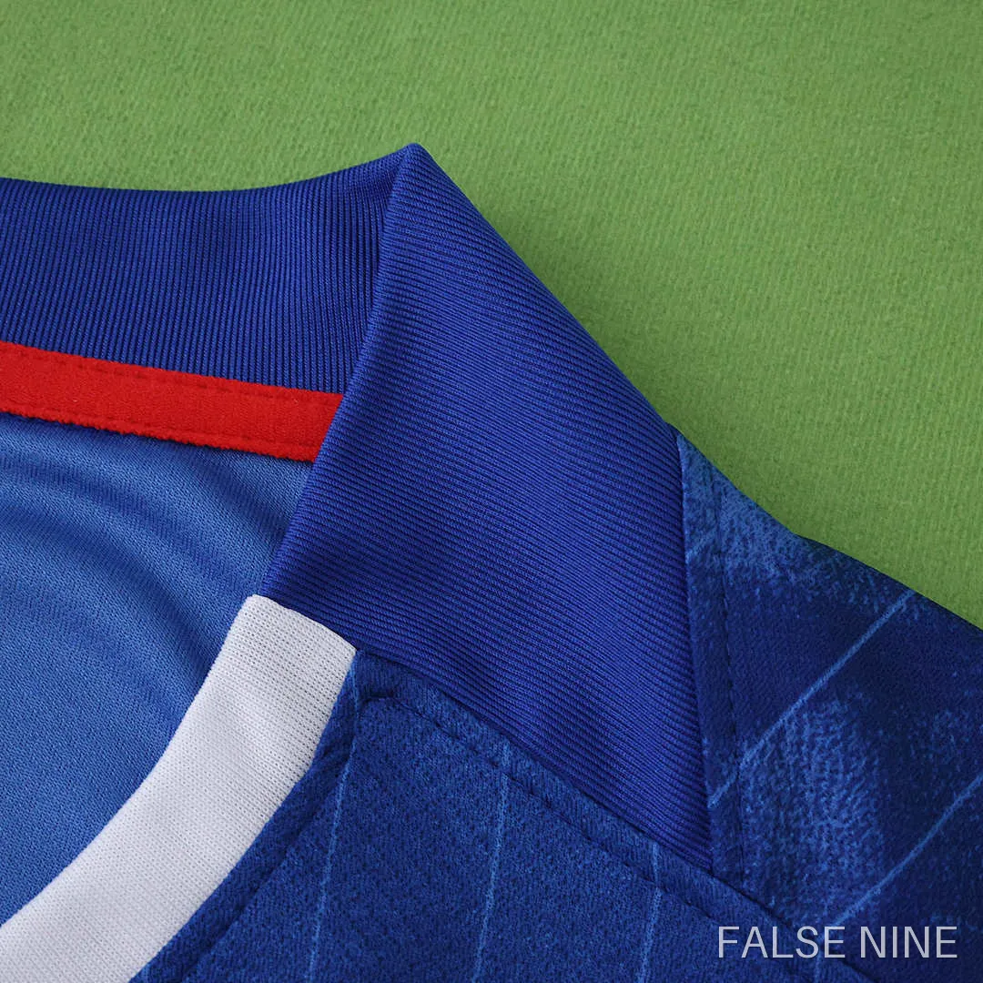 Chelsea 25/26 Home Shirt (Women), photo 3