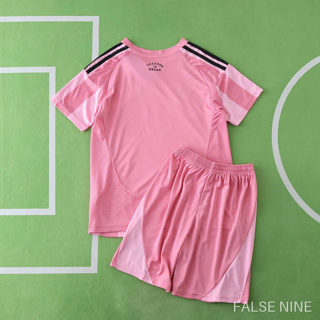 Inter Miami CF 25/26 Home Kids Kit, photo 6