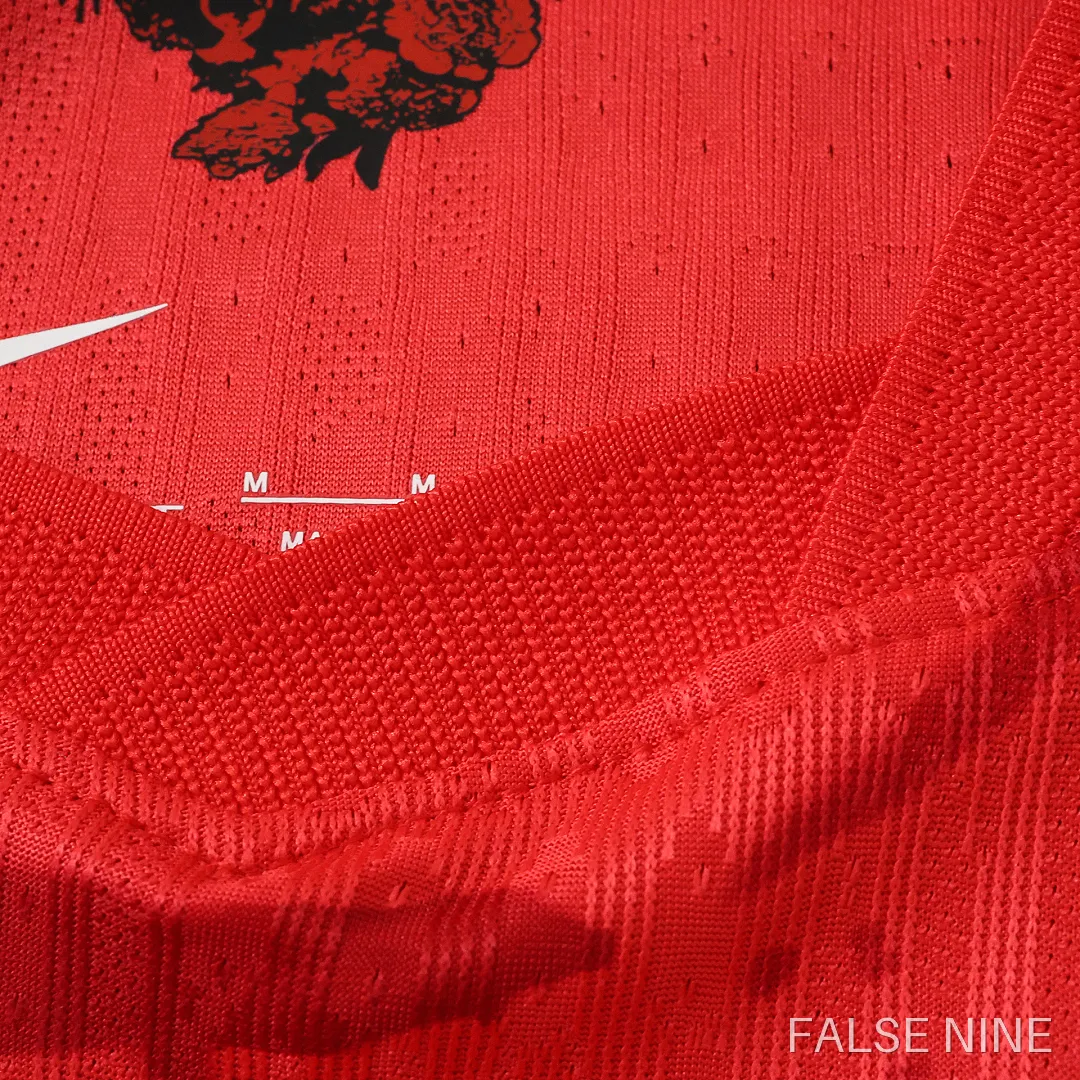 South Korea 2026 Home Shirt (Player Version), photo 7