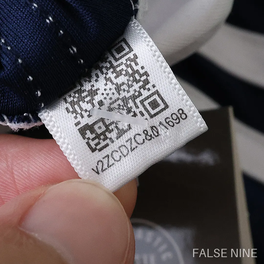 Paris FC 25/26 Home Shirt (Fan Version), photo 19