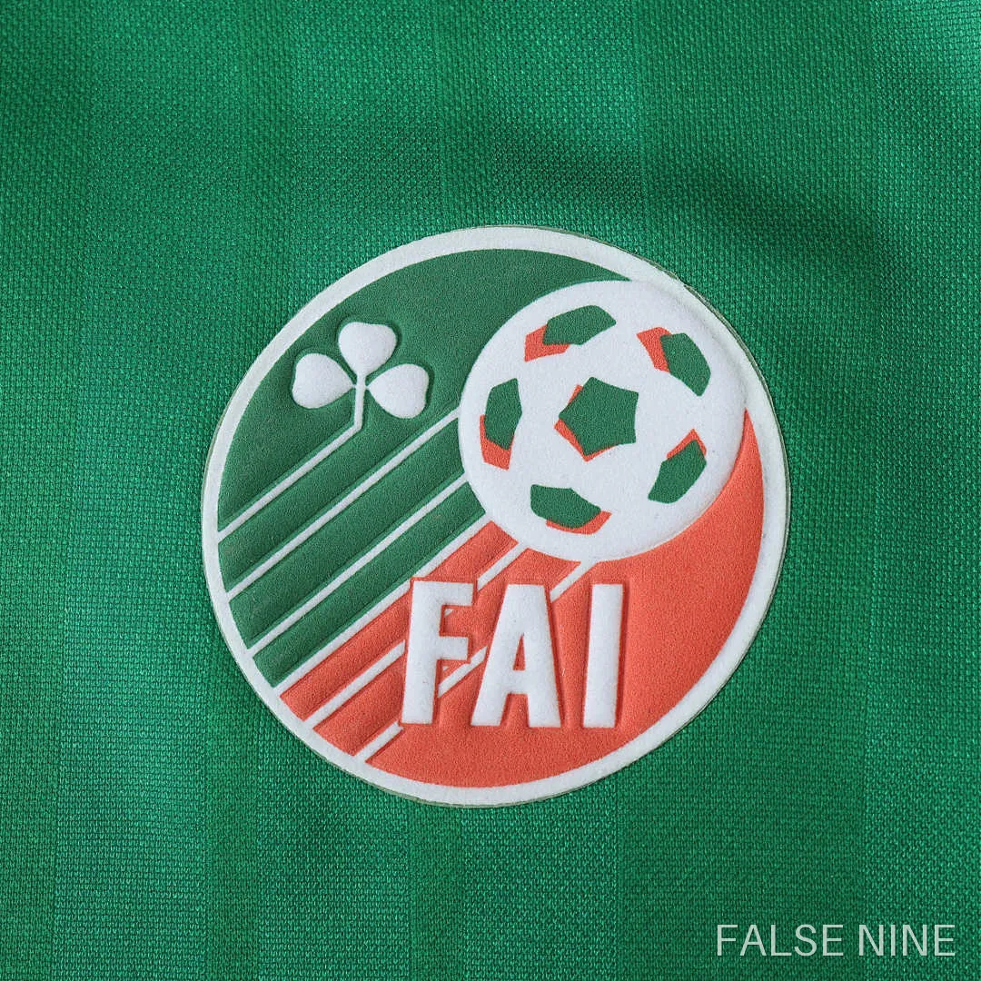 9294 Ireland home retro Fan version, photo 7