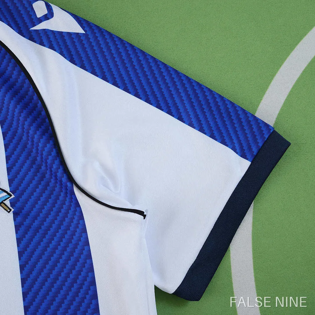 Real Sociedad 25/26 Home Shirt (Fan Version), photo 7