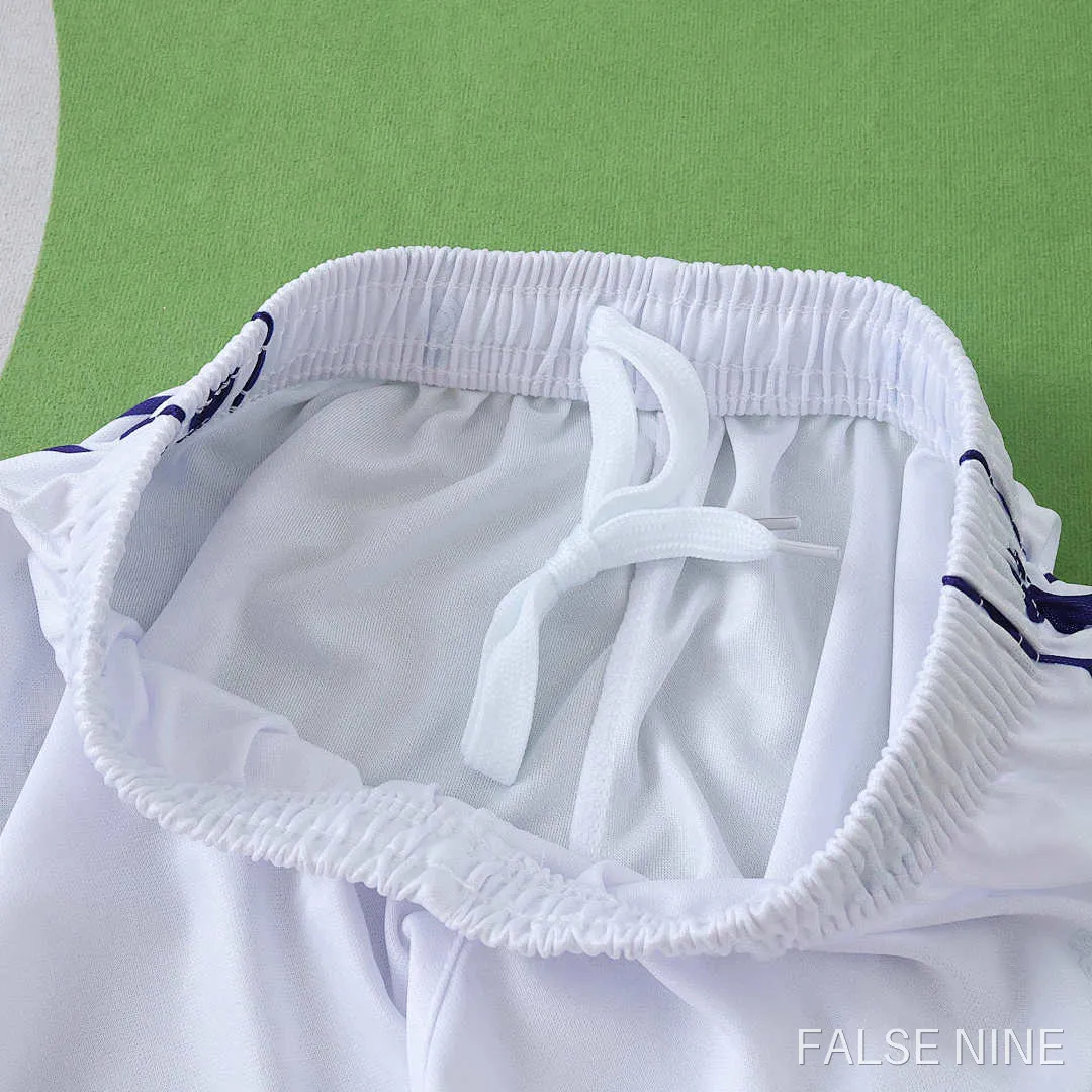 Real Madrid 94/96 Home Kids Jersey (Retro), photo 22