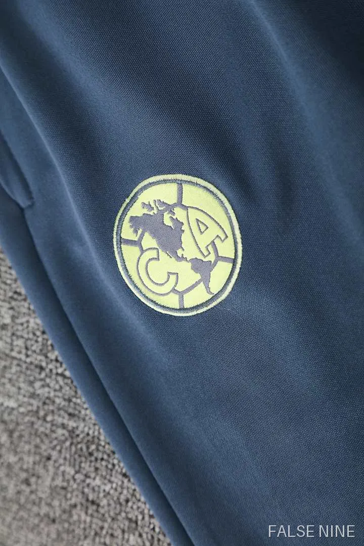 Club América 25/26 Training Hooded Tracksuit Set, photo 18