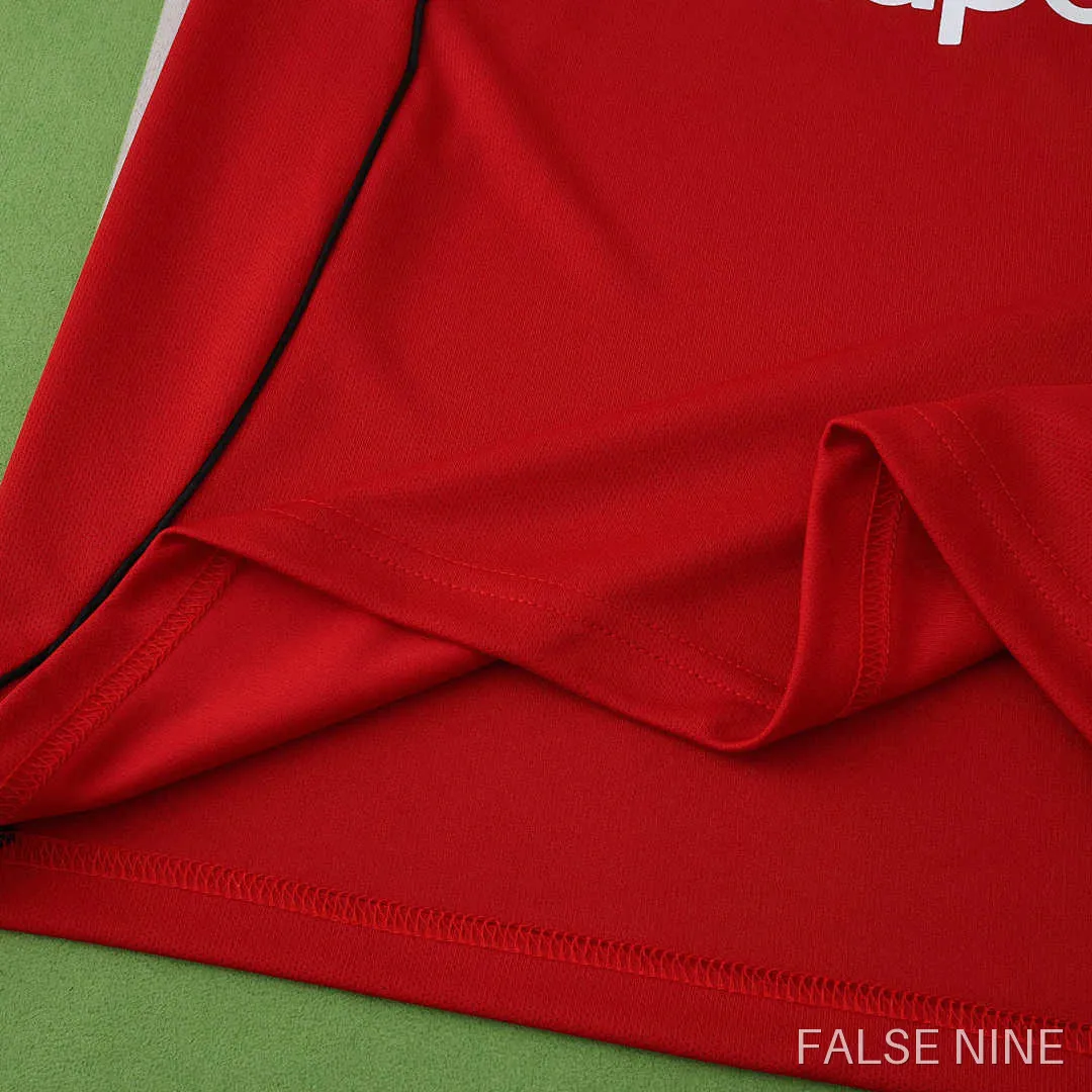 Manchester United 25/26 Home Shirt (Fan Version), photo 15