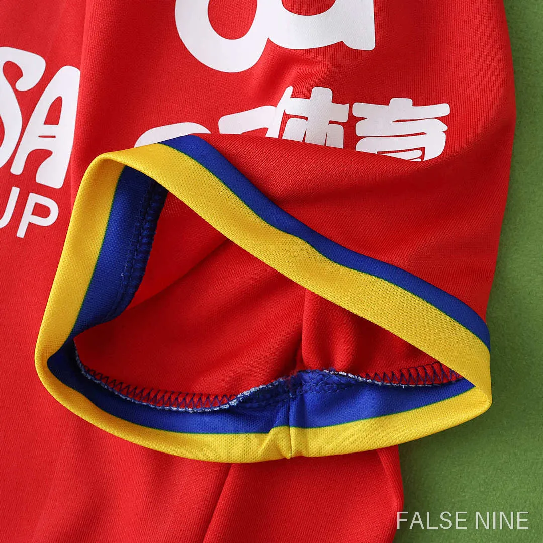 Getafe 25/26 Away Shirt (Fan Version), photo 11