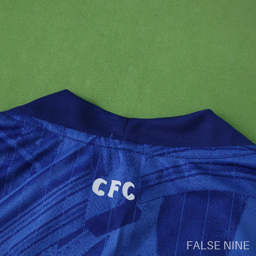 Chelsea 25/26 Home Shirt (Fan Version), photo 20