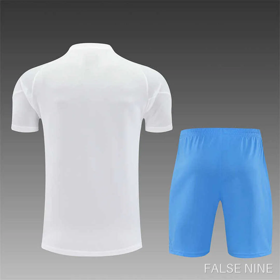 Real Madrid 25/26 Training Kit (Fan Version), photo 5