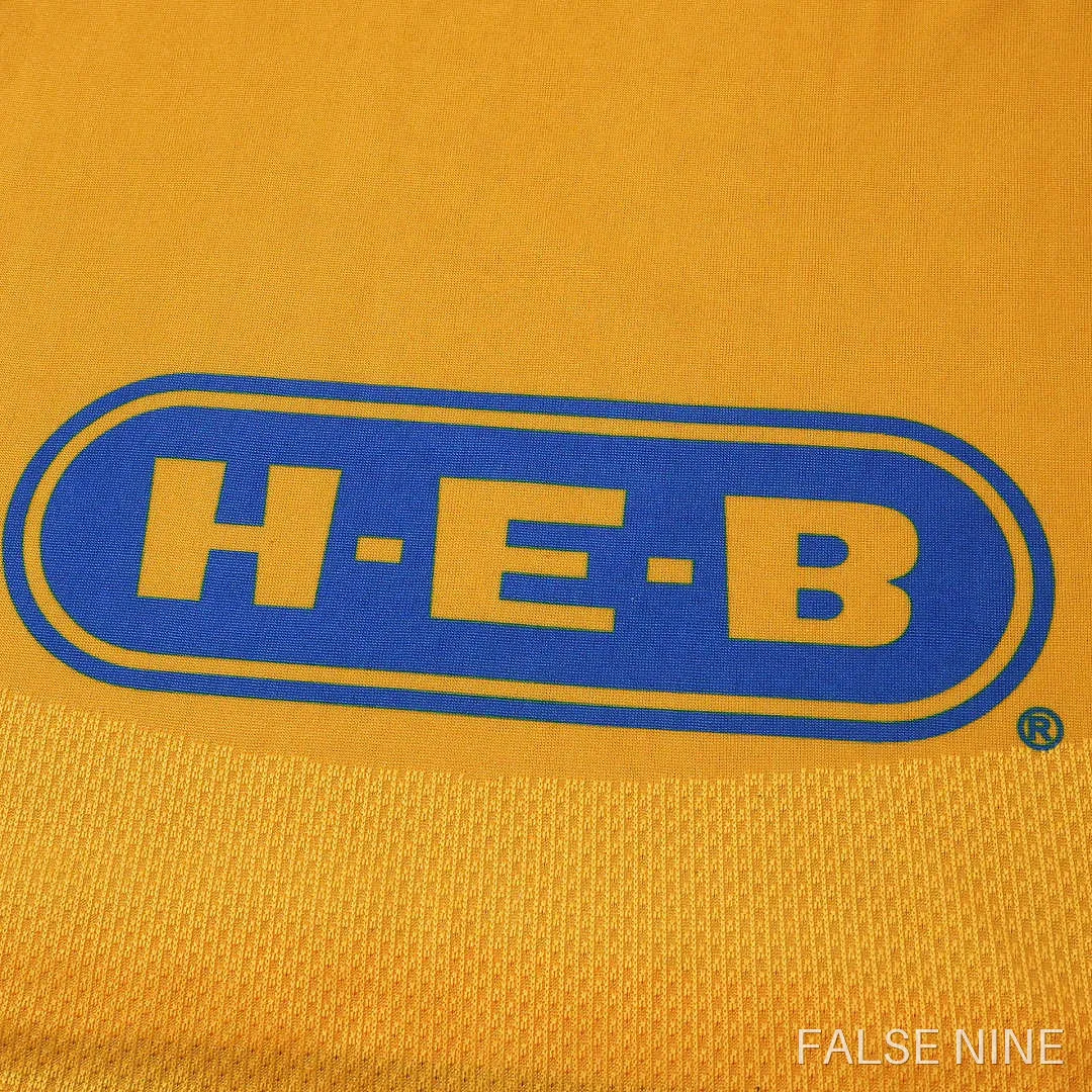 Tigres UANL 26/27 Home Shirt (Player Version), photo 8