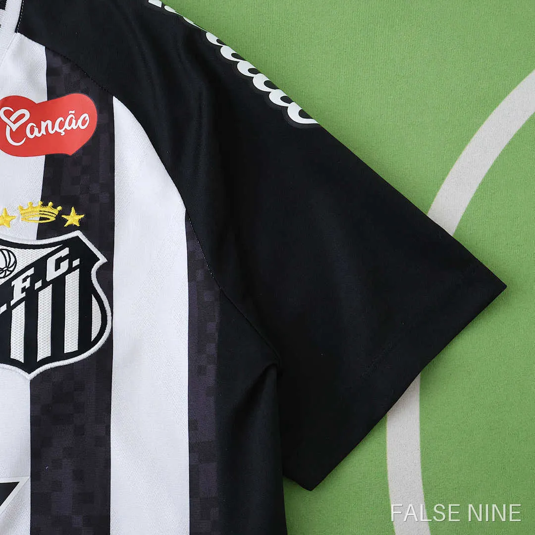 Santos FC 25/26 Away Shirt (Fan Version), photo 10