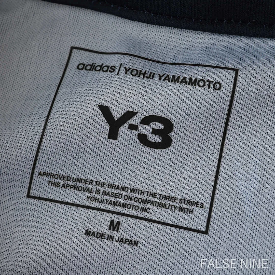 Japan 24/25 Concept Home Shirt (Long Sleeve, Fan Version), photo 7