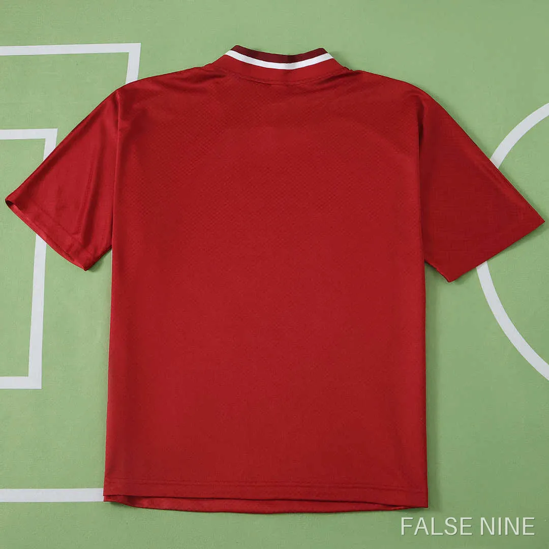 Liverpool 26/27 Home Shirt (Fan Version), photo 2