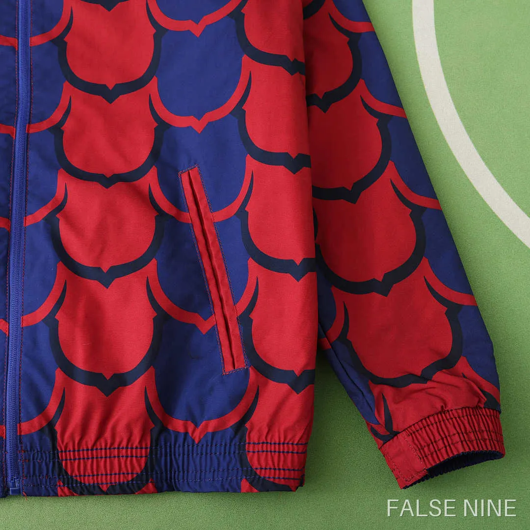 FC Barcelona 24/25 Windbreaker Jacket, photo 24