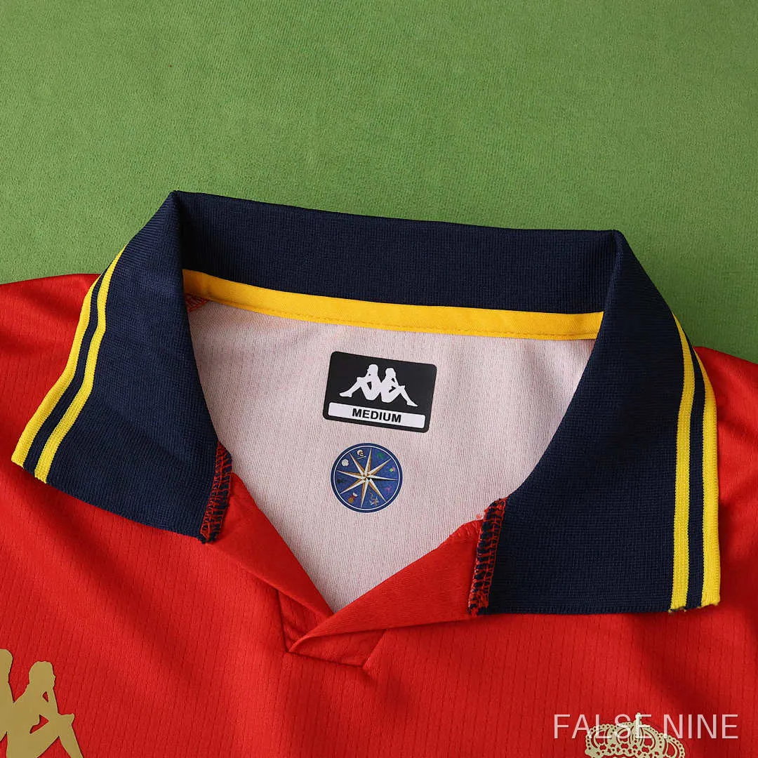 Deportivo La Coruña 25/26 Away Shirt (Fan Version), photo 2