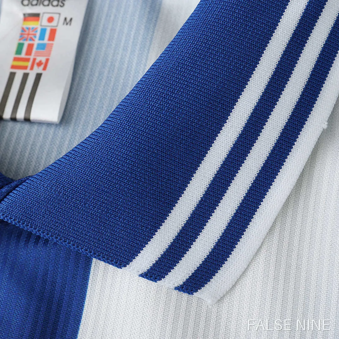 99/00 Deportivo La Coruna home retro Fan version, photo 3