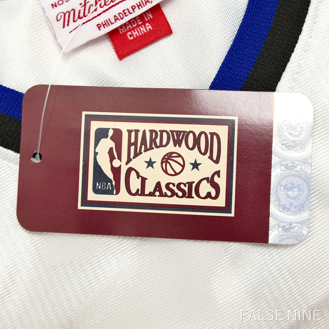 Orlando Magic 2000-01 Home Jersey (Retro), photo 8