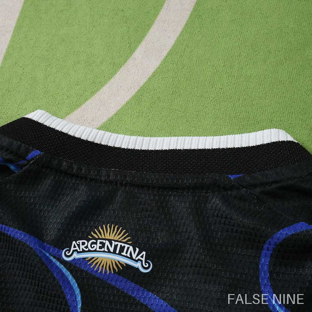 Argentina 2026 Away Shirt (Player Version), photo 3