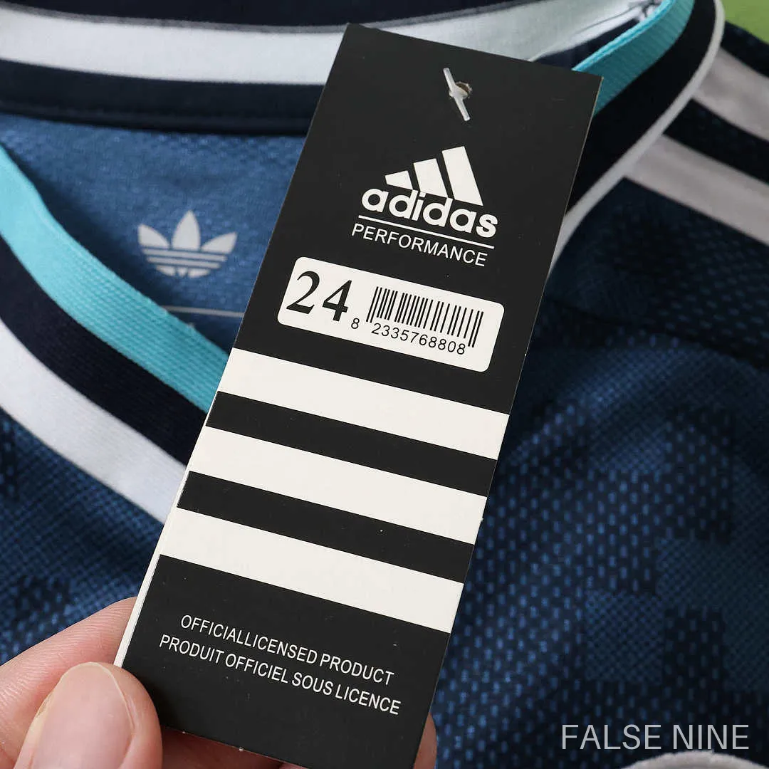 Newcastle United 26/27 Away Kids Kit, photo 32