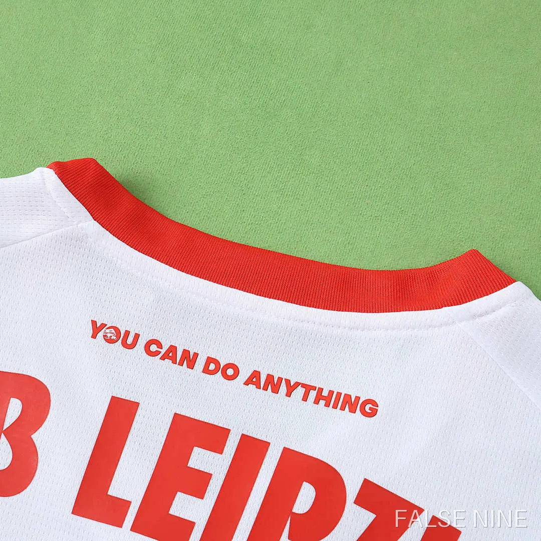 RB Leipzig 25/26 Home Shirt (Fan Version), photo 19