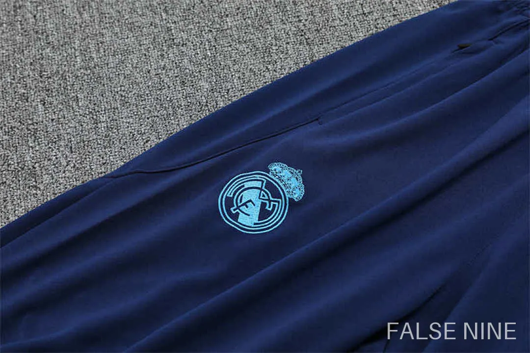 Real Madrid 25/26 Training Tracksuit Set, photo 15