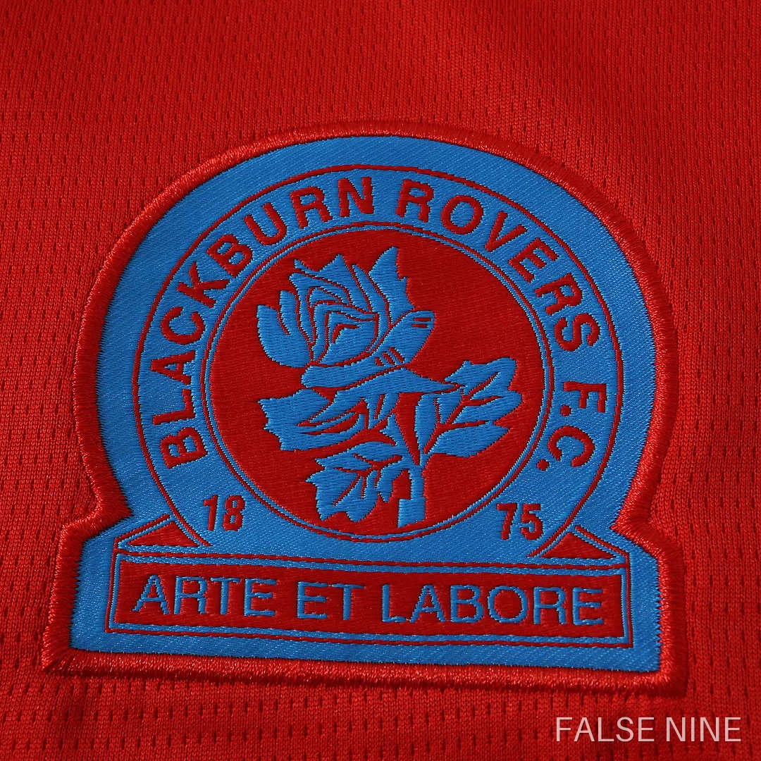 Blackburn Rovers 26/27 Third Shirt (Fan Version), photo 17