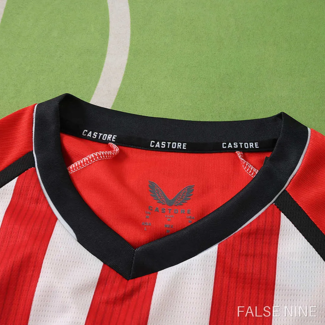 Athletic Club Bilbao 26/27 Home Shirt (Fan Version), photo 20