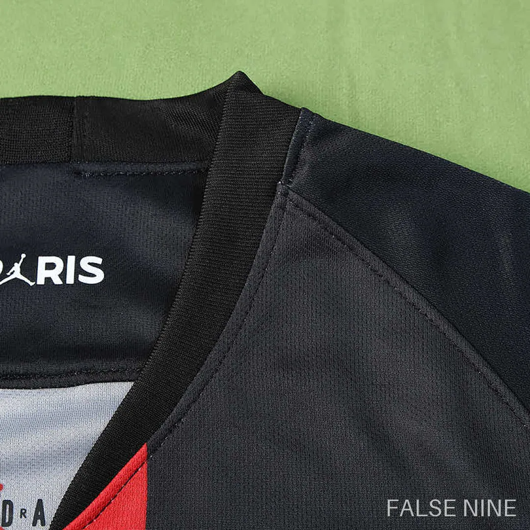 Paris Saint-Germain 19-20 Fourth Shirt (Fan Version), photo 24
