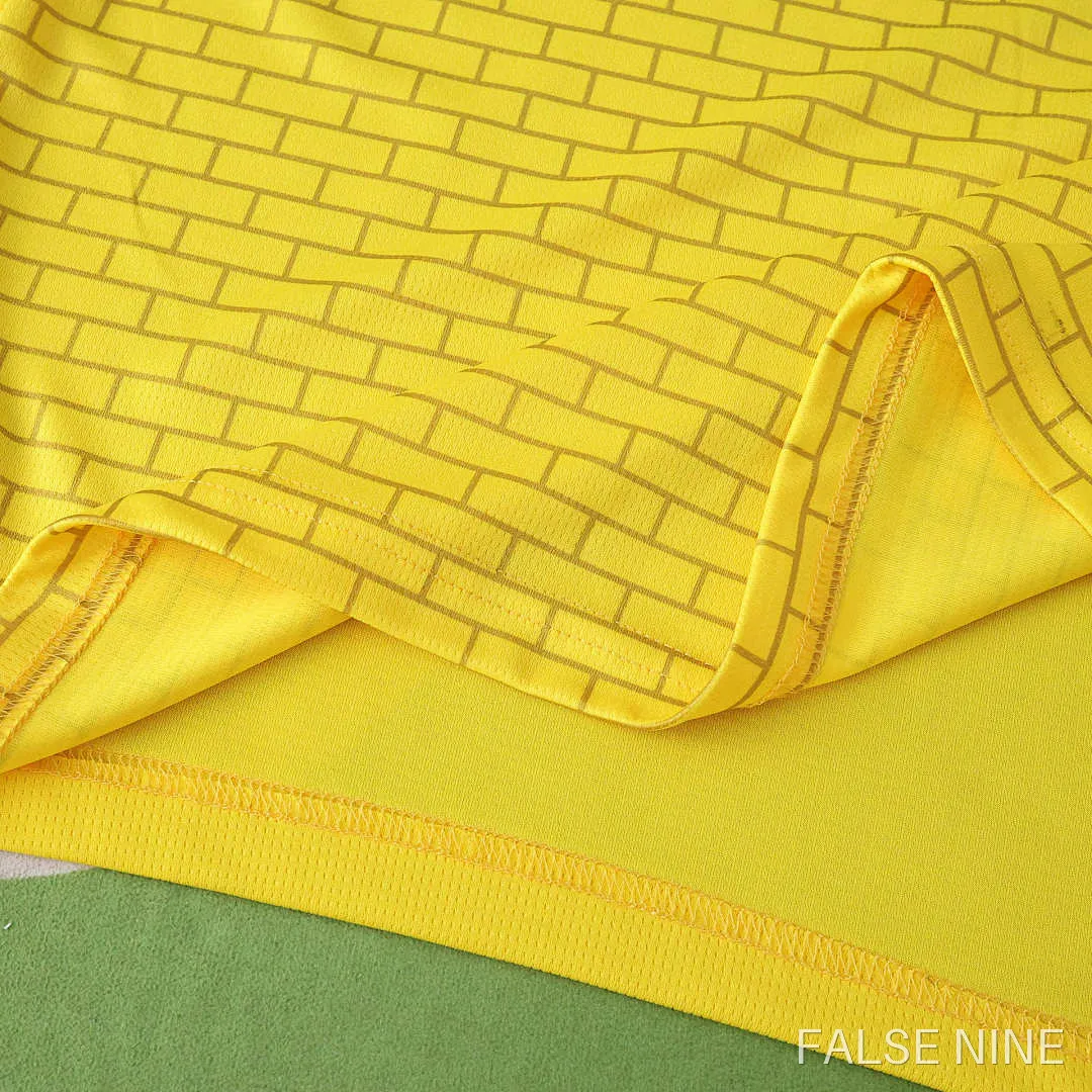 Borussia Dortmund 25/26 Cup Shirt (Fan Version), photo 11