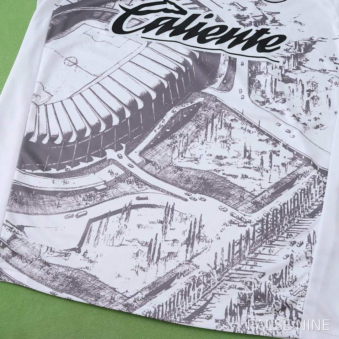 Club América 25/26 Concept Shirt (Fan Version), photo 13