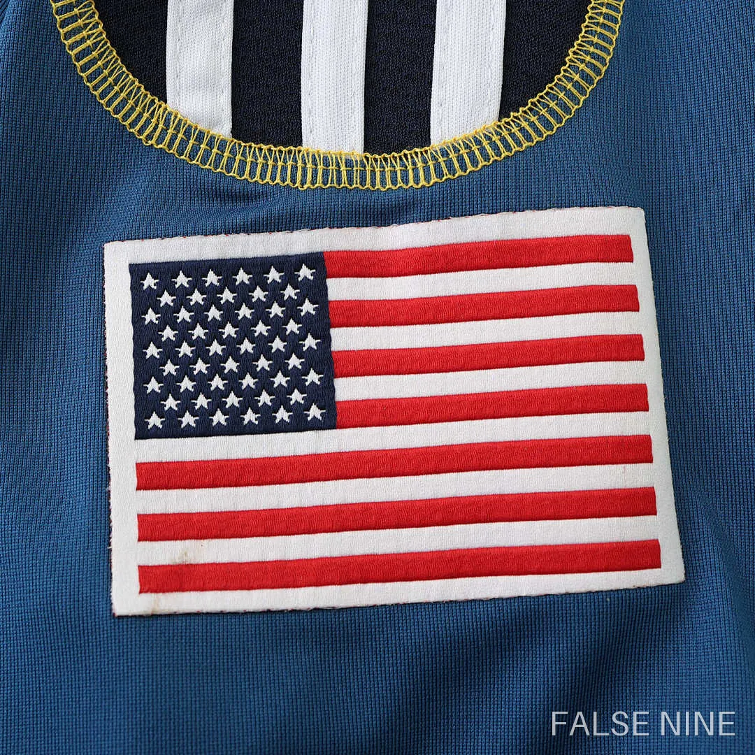 11/12 LA Galaxy away retro Fan version, photo 13
