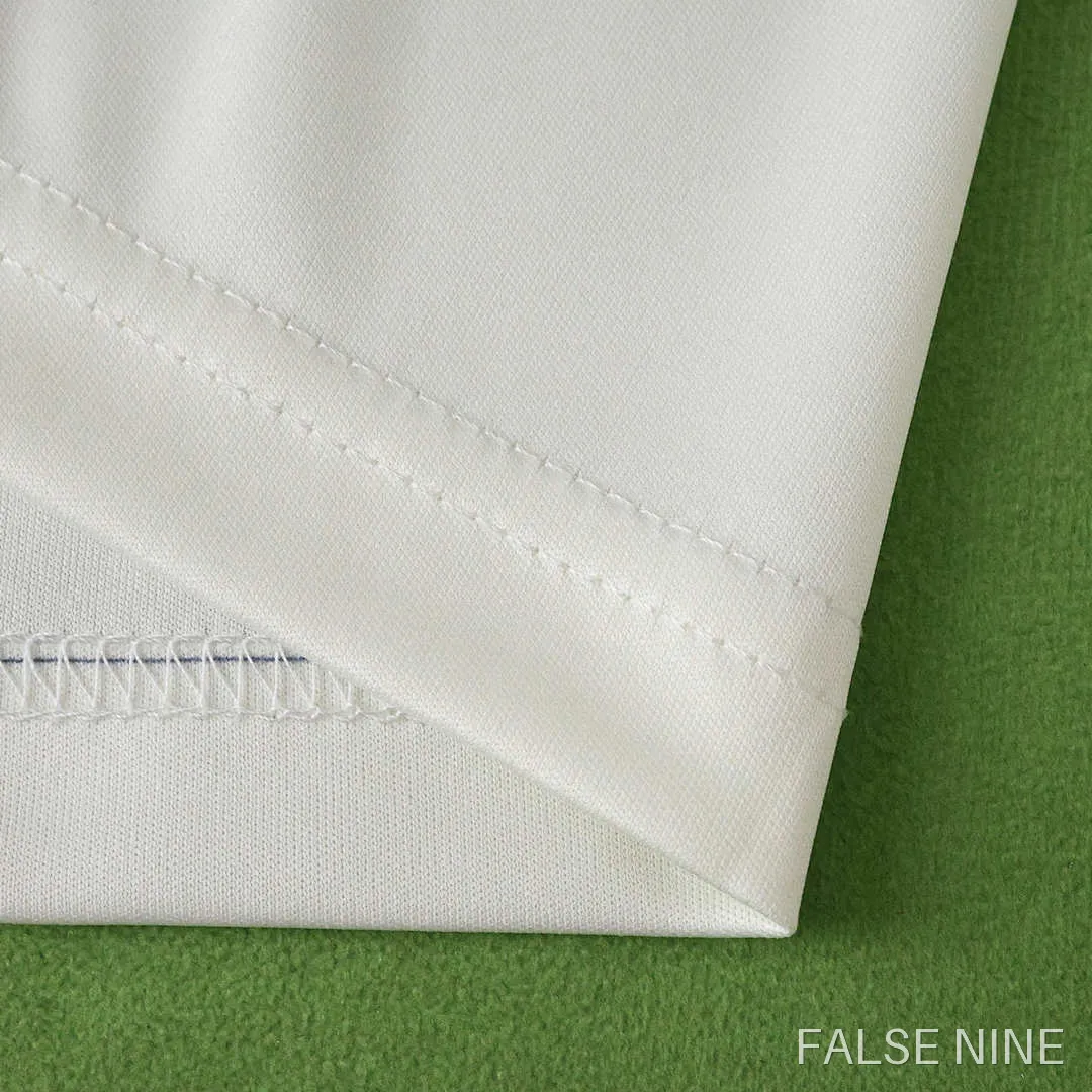 Algeria 2026 Home Shirt (Fan Version), photo 8