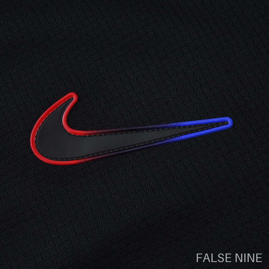 FC Barcelona 24/25 Away Travis Scott Limited Edition Jersey (Fan Version), photo 6