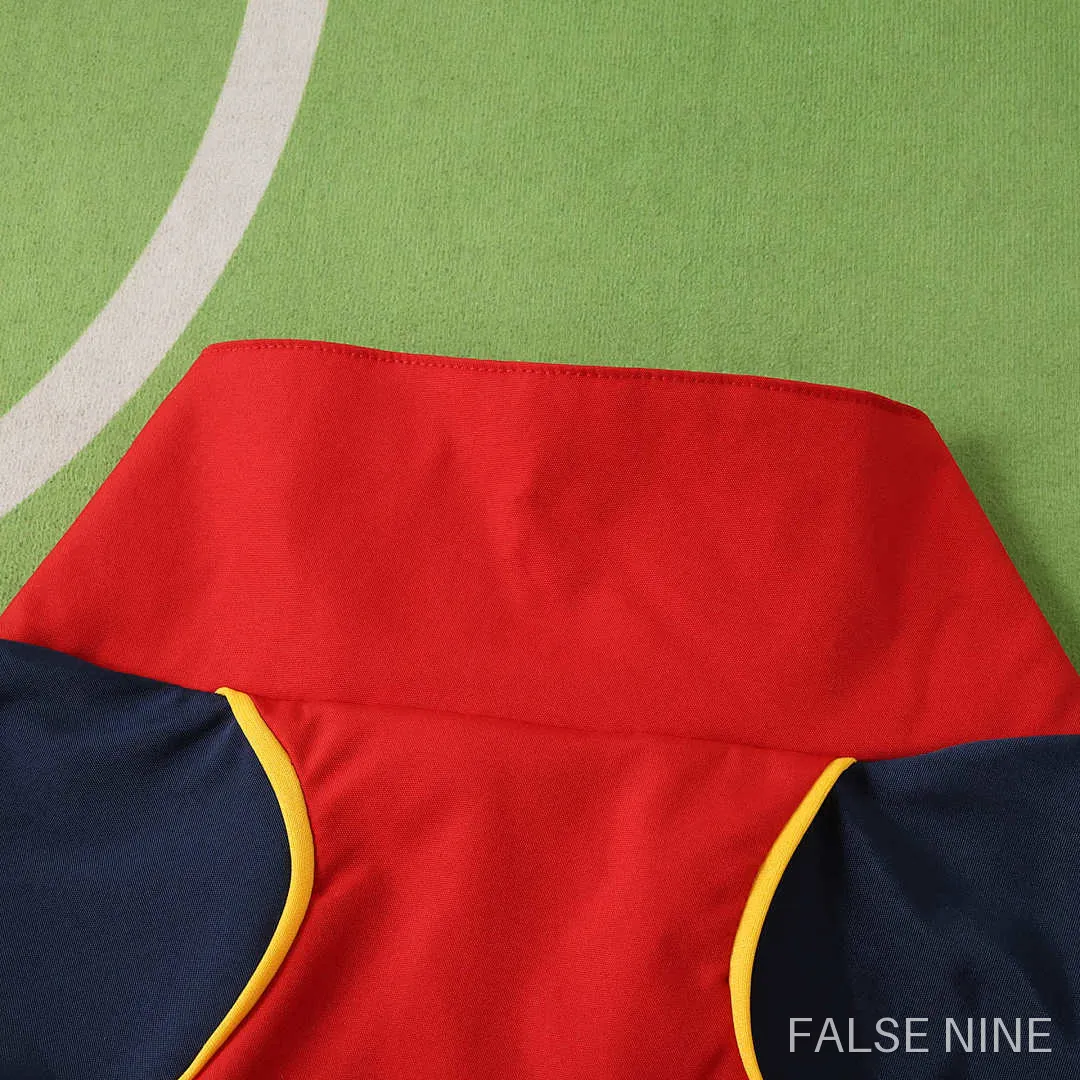 Spain 2026 Windbreaker Jacket, photo 4