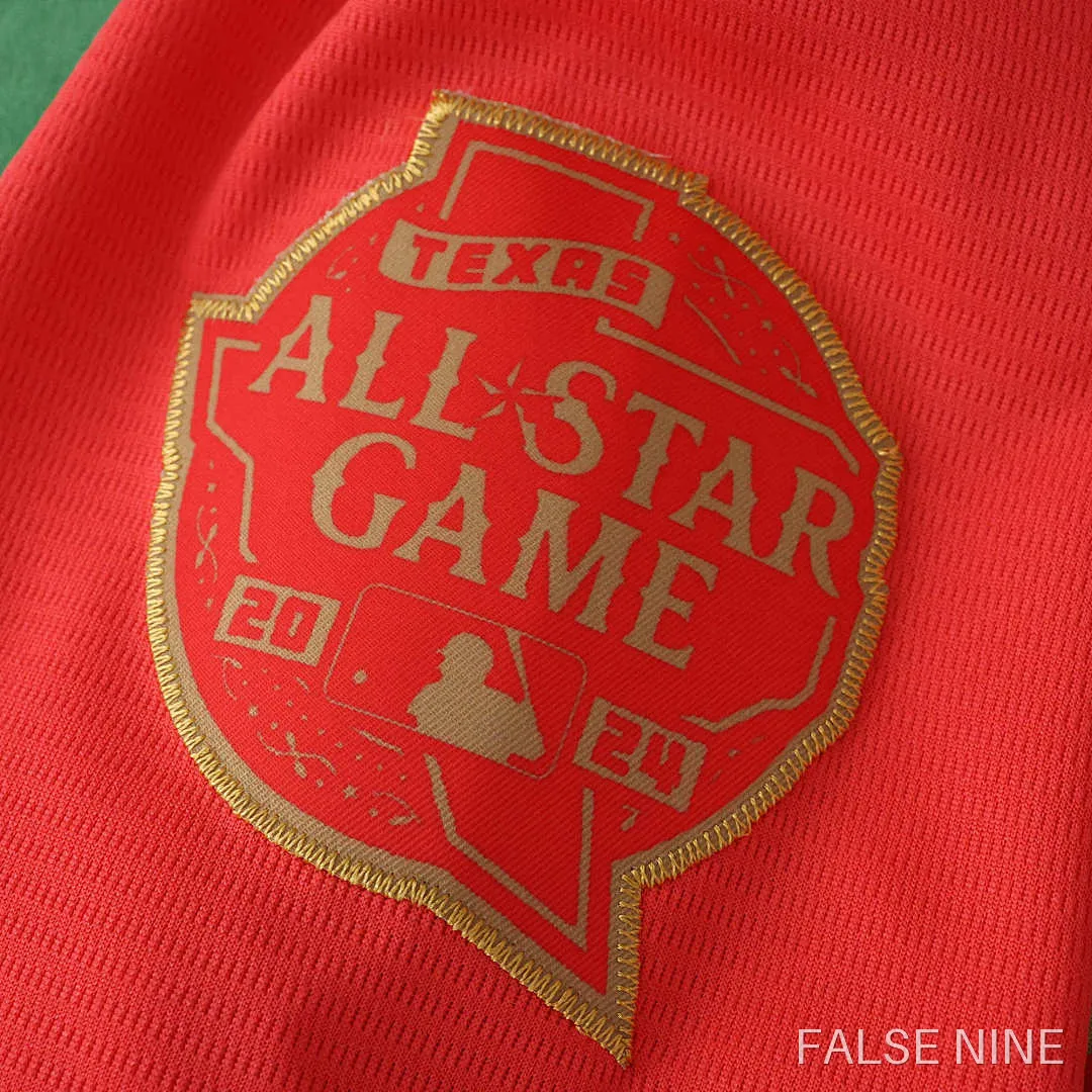 Cleveland Guardians 2025 All-Star Game Jersey, photo 16