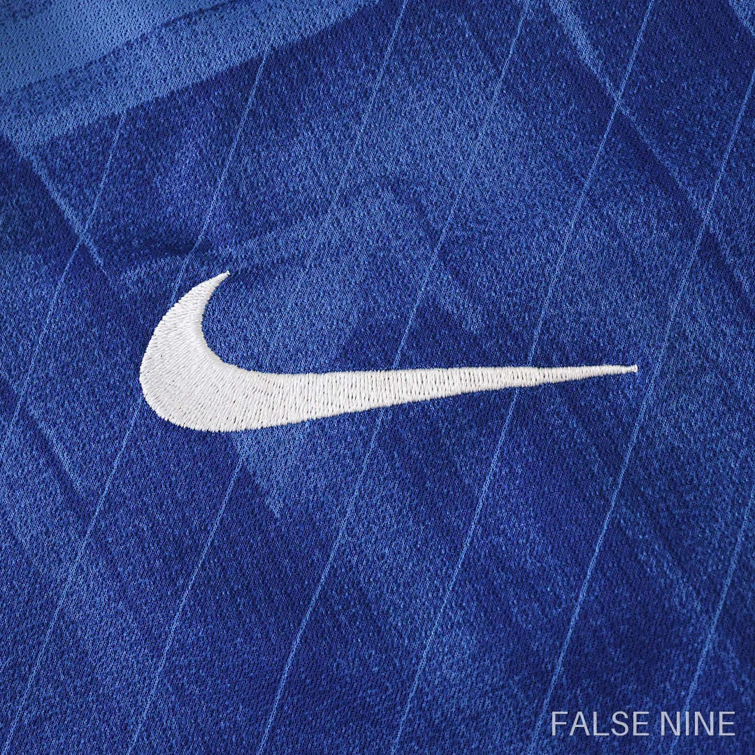Chelsea 25/26 Home Shirt (Fan Version) 120th Anniversary Edition, photo 6