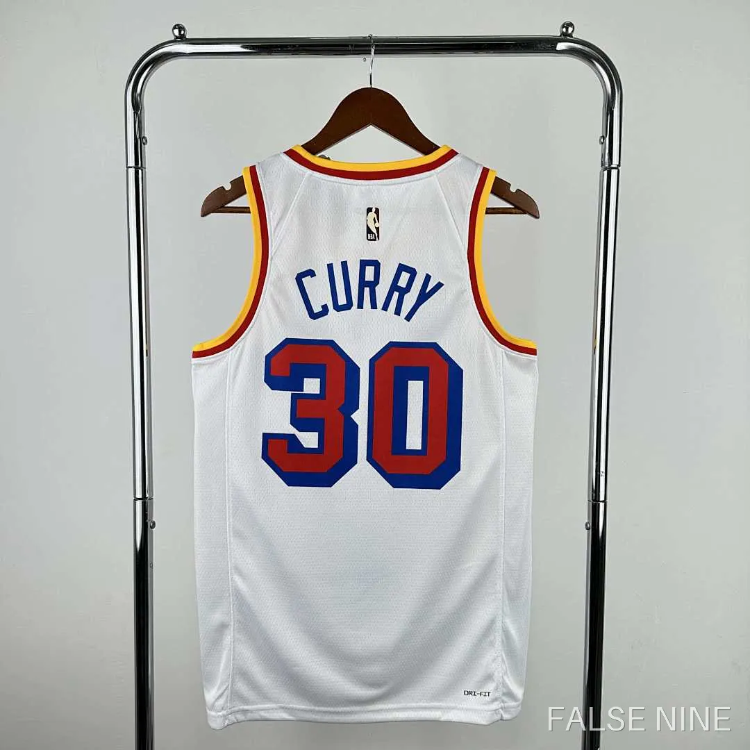 Golden State Warriors Home Jersey 30 Curry, photo 10