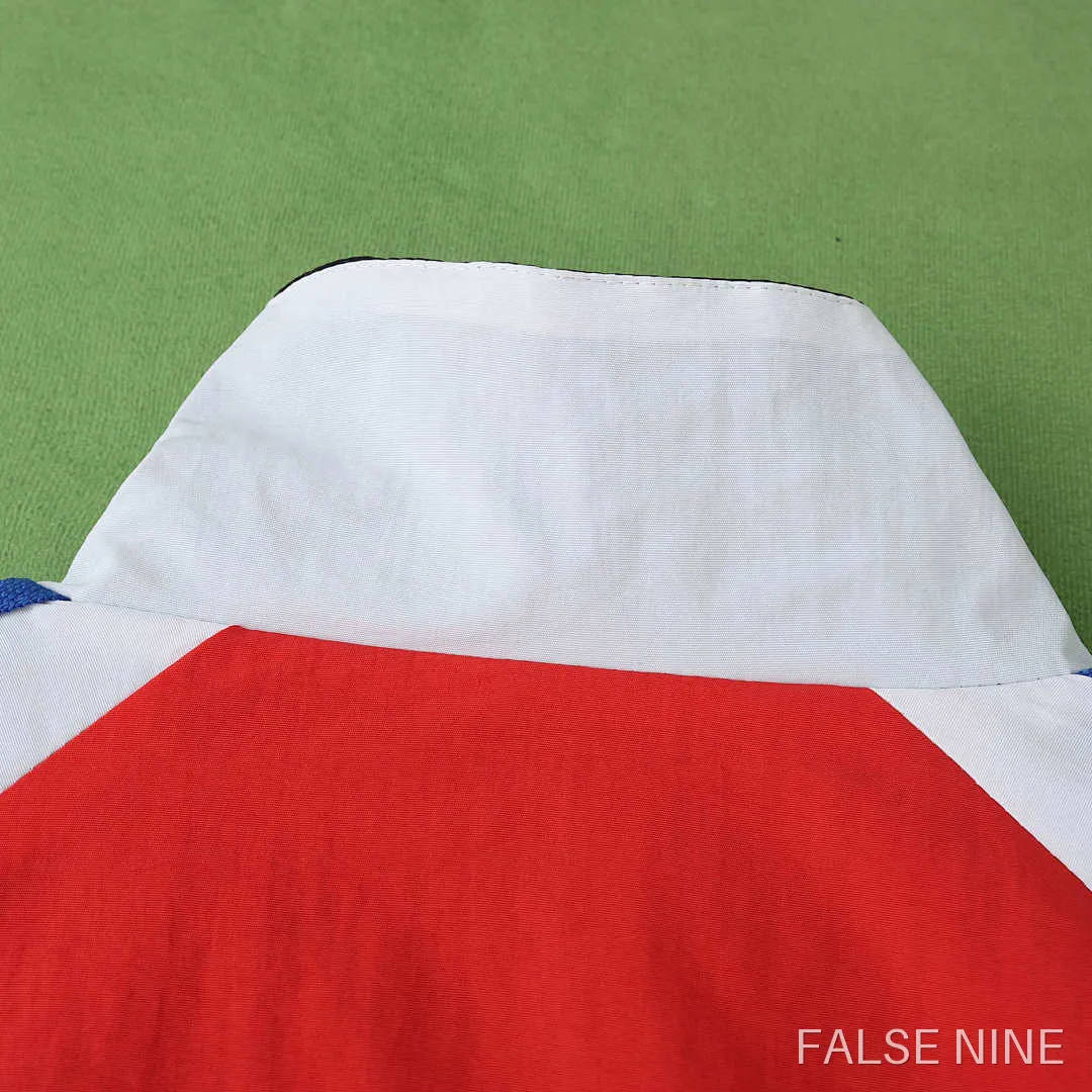 Arsenal 24/25 Reversible Windbreaker Jacket, photo 19