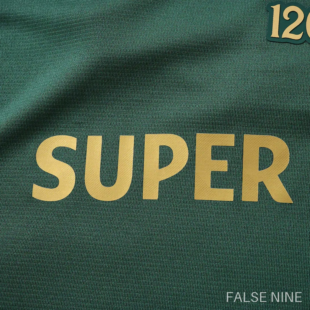 Sporting CP 26/27 120th Anniversary Kids Kit, photo 14