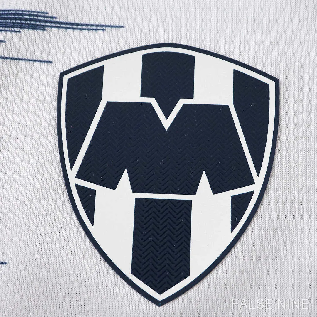 C.F. Monterrey 26/27 Away Kids Kit, photo 23