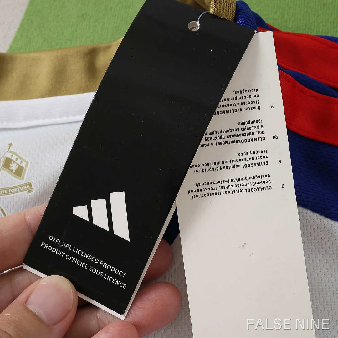 Olympique Lyonnais 26/27 Home Shirt (Fan Version), photo 22