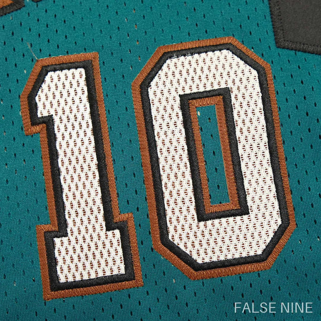 Vancouver Grizzlies 1998 Home Jersey (Retro), photo 4