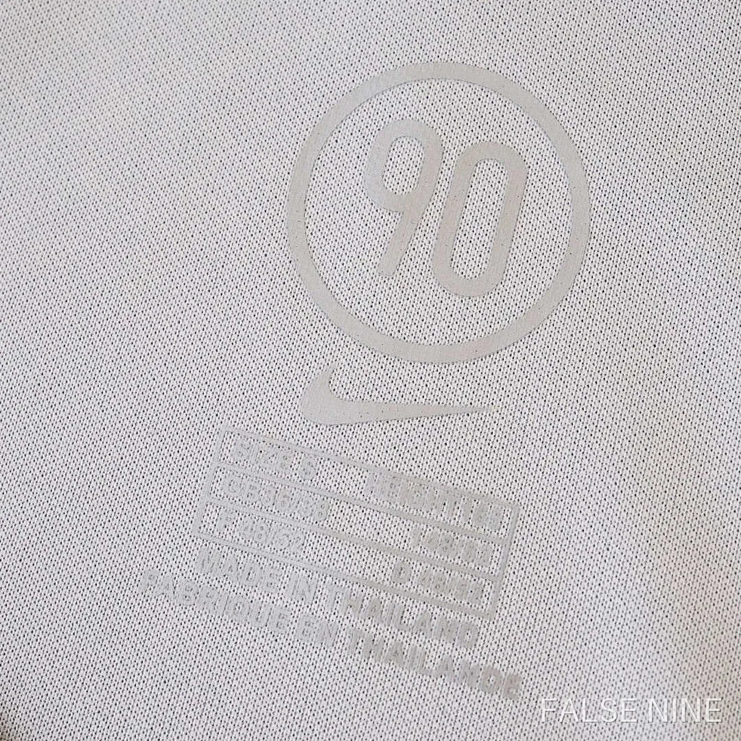 Tottenham Hotspur 25/26 Third Shirt (Fan Version), photo 4