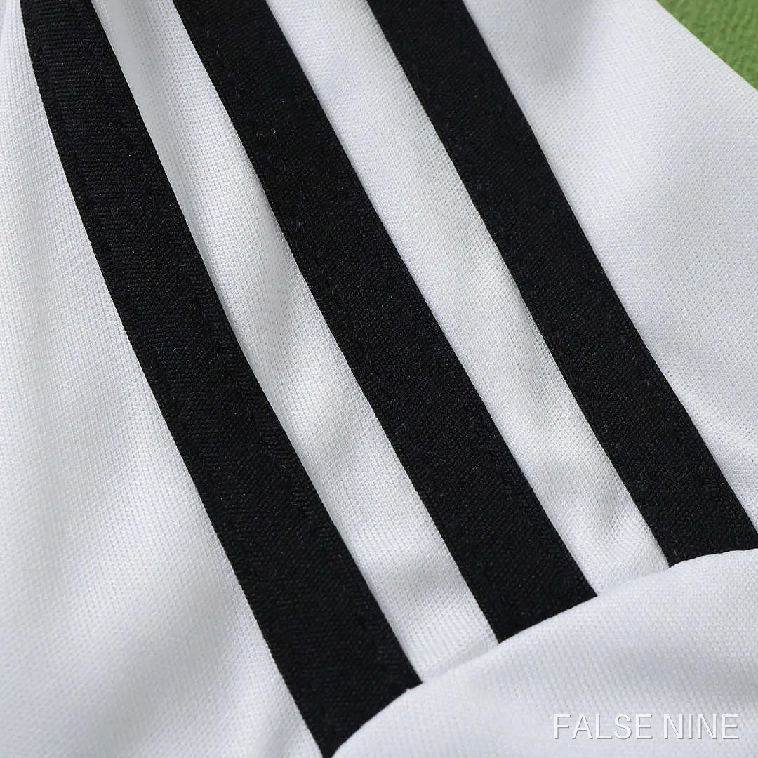 2006 Argentina home retro Fan version, photo 18