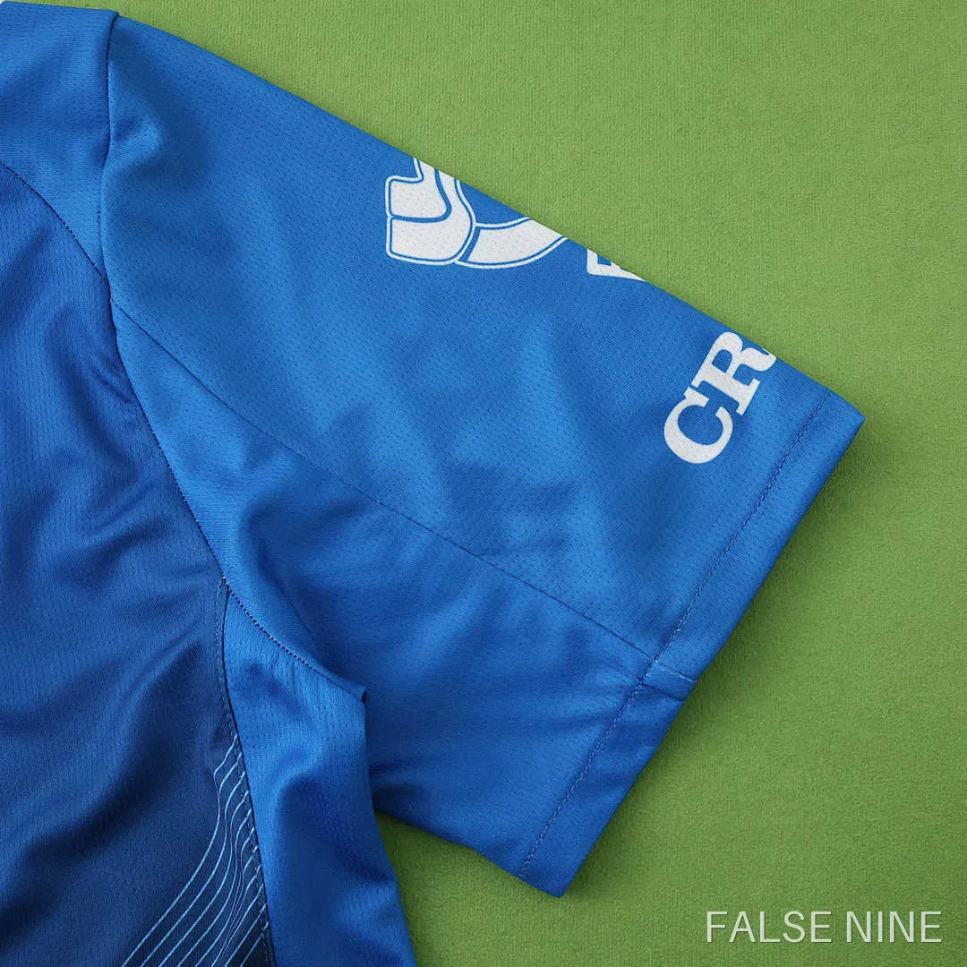 C.F. Monterrey 25/26 Third Shirt (Fan Version), photo 18