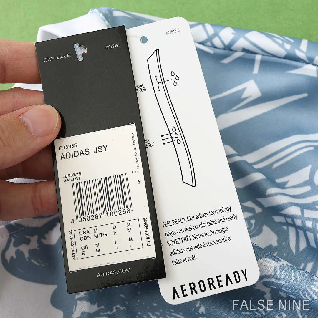 Italy 24/25 Home Shirt (Fan Version), photo 16