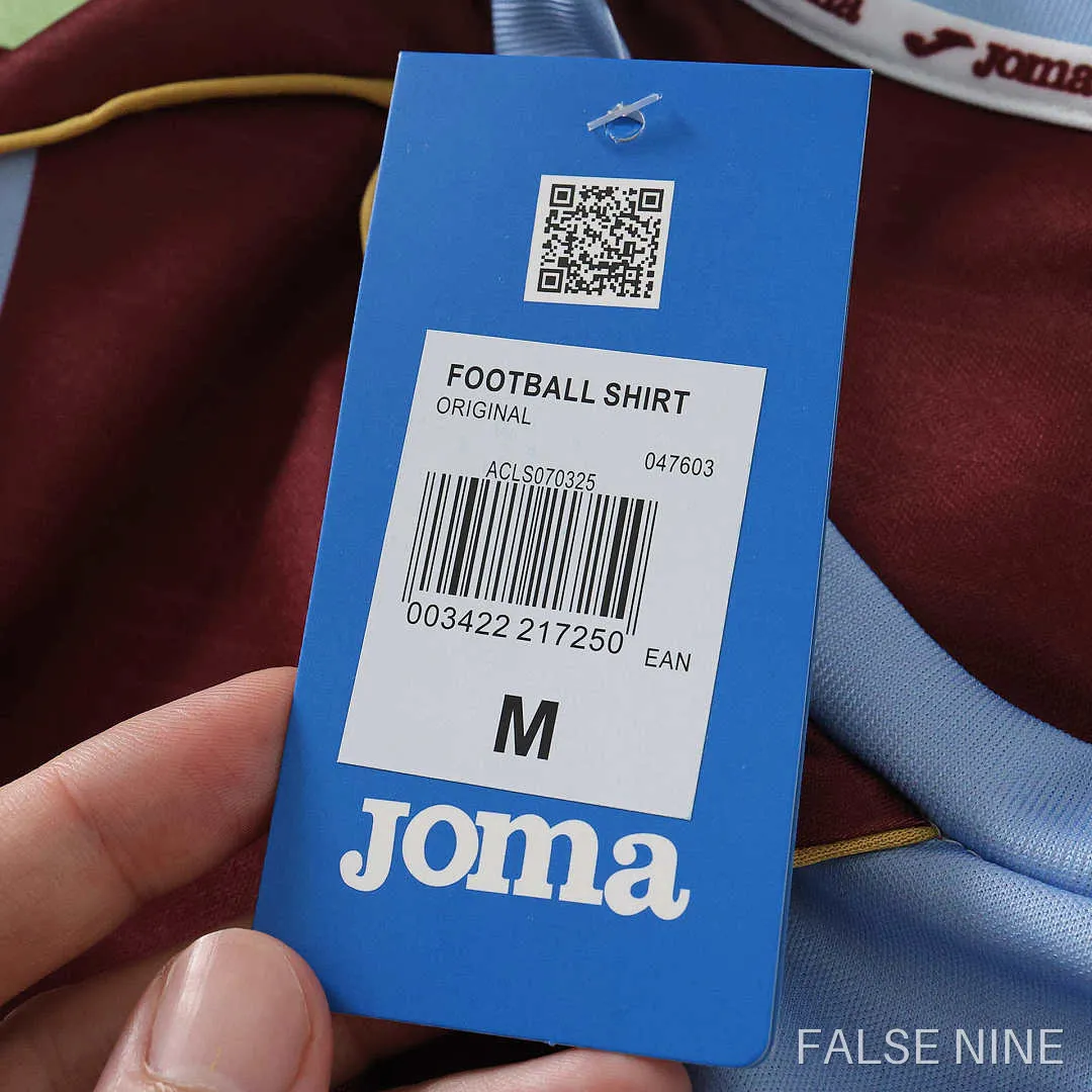 Trabzonspor 26/27 Home Shirt (Fan Version), photo 25